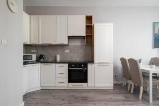Geodezyjna Modern Apartment by BookingHost - 6