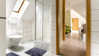 Fewo " Josi" für 2-4 Personen 55 M² - 6