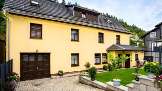 Fewo " Josi" für 2-4 Personen 55 M² - 4