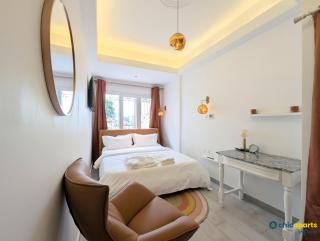 Chic apart with parking and balcony - 7