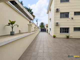 Chic apart with parking and balcony - 6