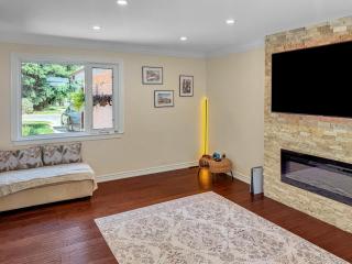 Sun Loungers - Soccer field - Nespresso & Fire pit - 9