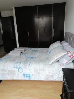 Moderno apartamento para huéspedes - 5