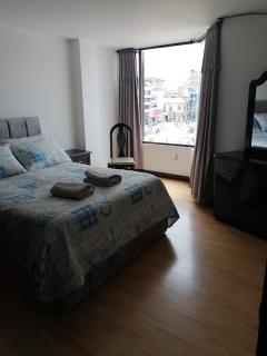 Moderno apartamento para huéspedes - 1