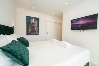 Relax apartments - private pool and garden II - Novalja - 4
