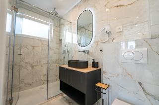 Relax apartments - private pool and garden II - Novalja - 5