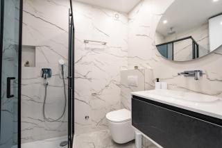 Relax apartments - private pool and garden II - Novalja - 3