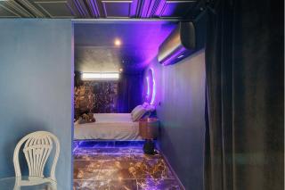 Luxurious Love Room by Vill'amore - 6