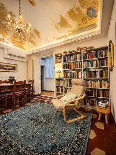 Residenza La Faggiola a cinque minuti dalla Torre - 8