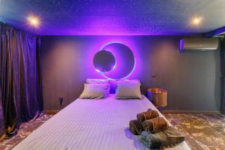 Luxurious Love Room by Vill'amore - 8