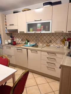 Apartma pritličje - 3