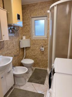 Apartma pritličje - 2