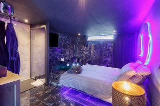Luxurious Love Room by Vill'amore - 2