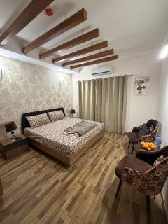 Springs Apartment And Homes Lahore - 9