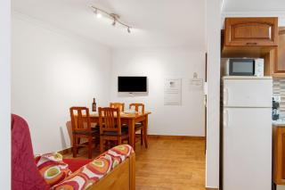 Apartamento Dourado - 5
