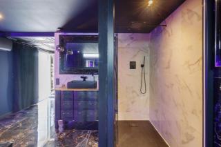 Luxurious Love Room by Vill'amore - 3