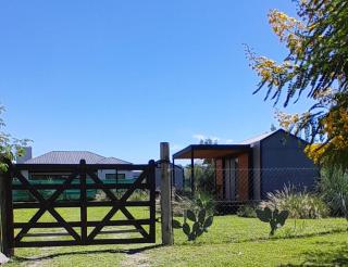 Cantal Tiny house - 0