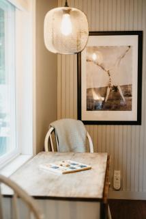 Birch Cabin-2 Min to Lakes-Snowmobile trails - 5