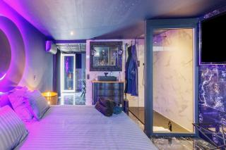 Luxurious Love Room by Vill'amore - 2