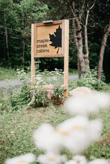Birch Cabin-2 Min to Lakes-Snowmobile trails - 4