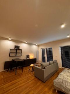 Apartmán v komplexu Meridiem - 1