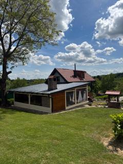 Holiday home DEDINA HIŽICA - 5