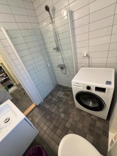 Bergen City hostel Rooms - 1