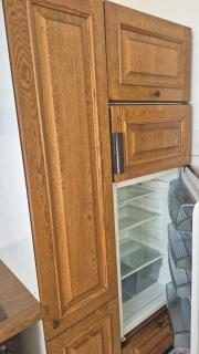 Modern 3 Bedroom Apartment 3 Single Beds Double Bed WiFi & Washer - 7