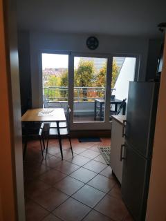 Geräumige Gruppenwohnung im Herzen von Leipzig, fußläufig zum Zoo - 2