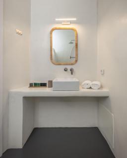 Elios Cave Suites - 3