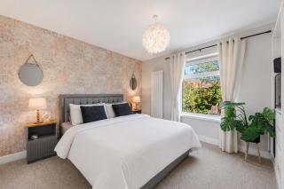 Panoramic Sunset Views - Free Parking & Sleeps 5 - 1