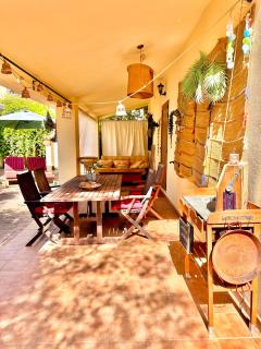 Casita Catalan - 1