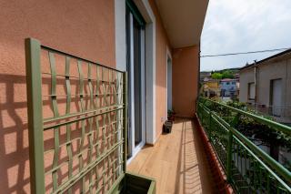 GuestHost - Cozy Balcony Flats near the Sea Francavilla - 7