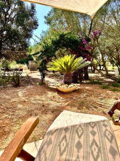 Casita Catalan - 2