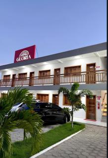 Hotel Glória - 9