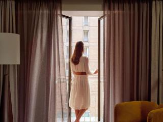 Sofitel Sydney Wentworth - 6