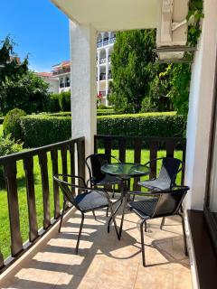 Kambani Arnel Apartment , Marina - 9