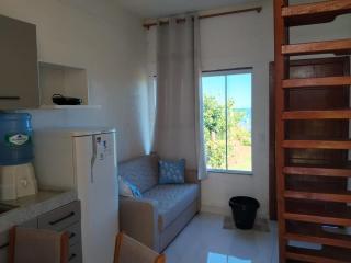 Triplex com linda vista para o mar de Parati Anchieta ES - 8
