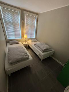 Bergen City hostel Rooms - 6