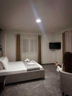 Hotel LEODORI 3 suites - 5