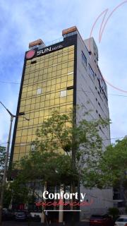 Hotel Sun - 0