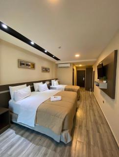 Hotel Sun - 5