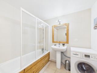 Appartement Centre Les Gets, Balcon, 4/6 Couchages, Parking Inclus, Proche Remontées Mécaniques - 1