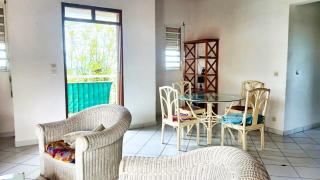 Appartement avec vue mer, terrasse et piscine au Gosier - 4