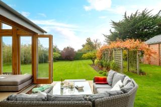 Summerfield - Castle Views - 3