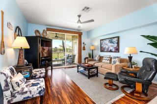 Fairway Villas At Waikoloa Beach Resort#I24 - 8