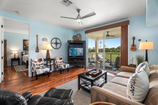 Fairway Villas At Waikoloa Beach Resort#I24 - 7