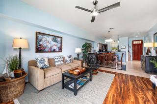 Fairway Villas At Waikoloa Beach Resort#I24 - 6