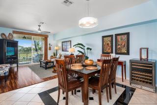 Fairway Villas At Waikoloa Beach Resort#I24 - 4