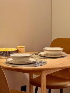 Comfortable, new apartment 2 minutes from the sea - 4